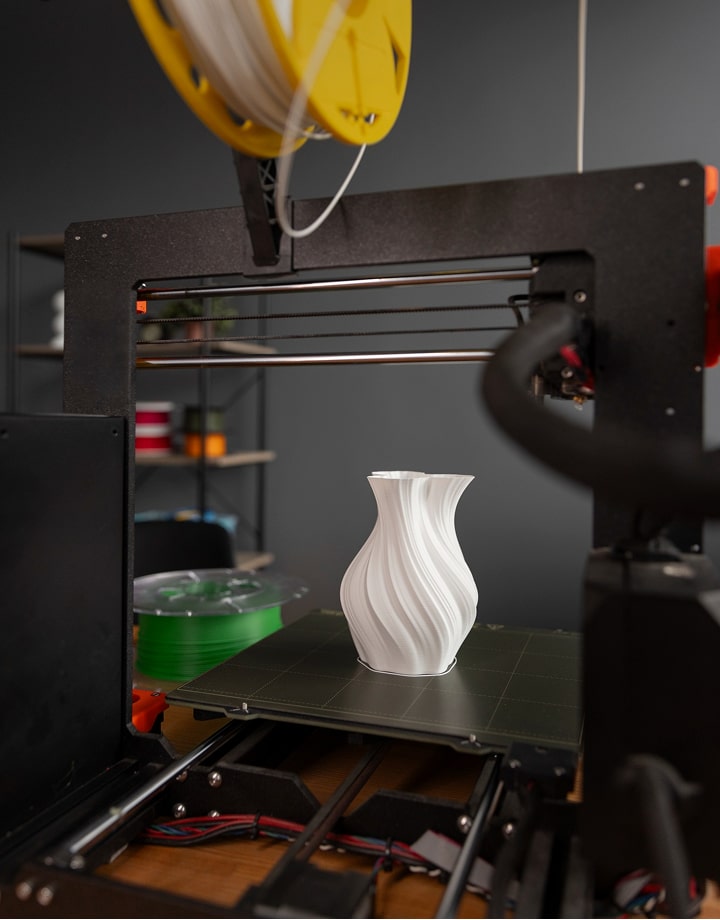 Impression 3D par Maxtrim 3D